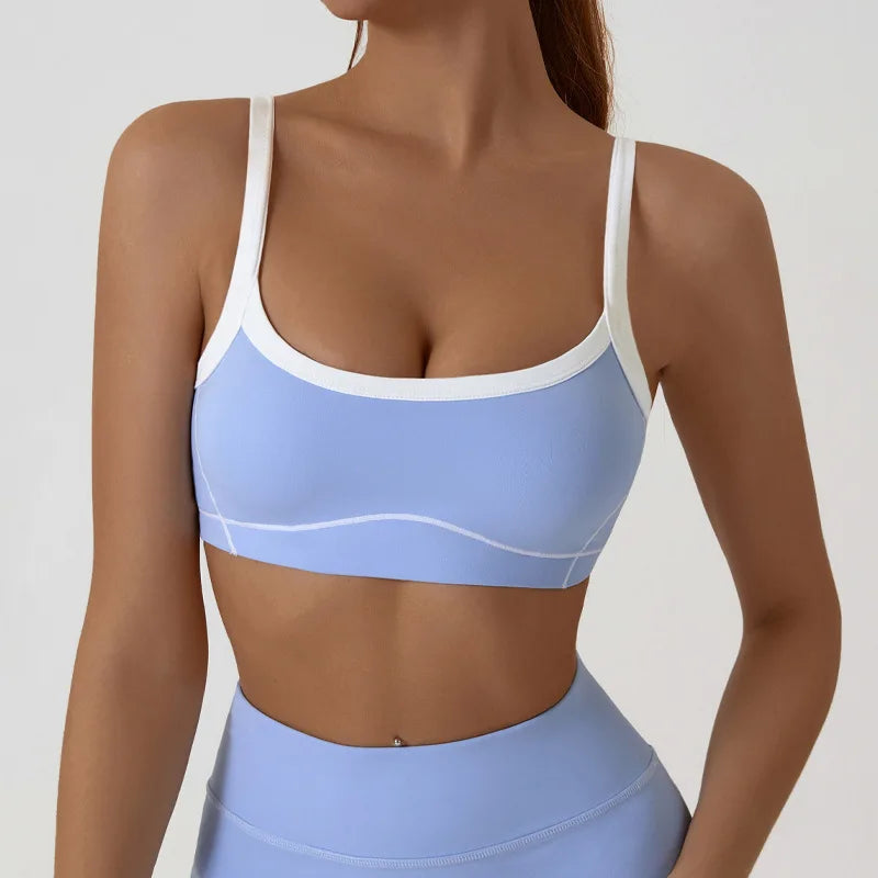 Maya Active Sports Bra