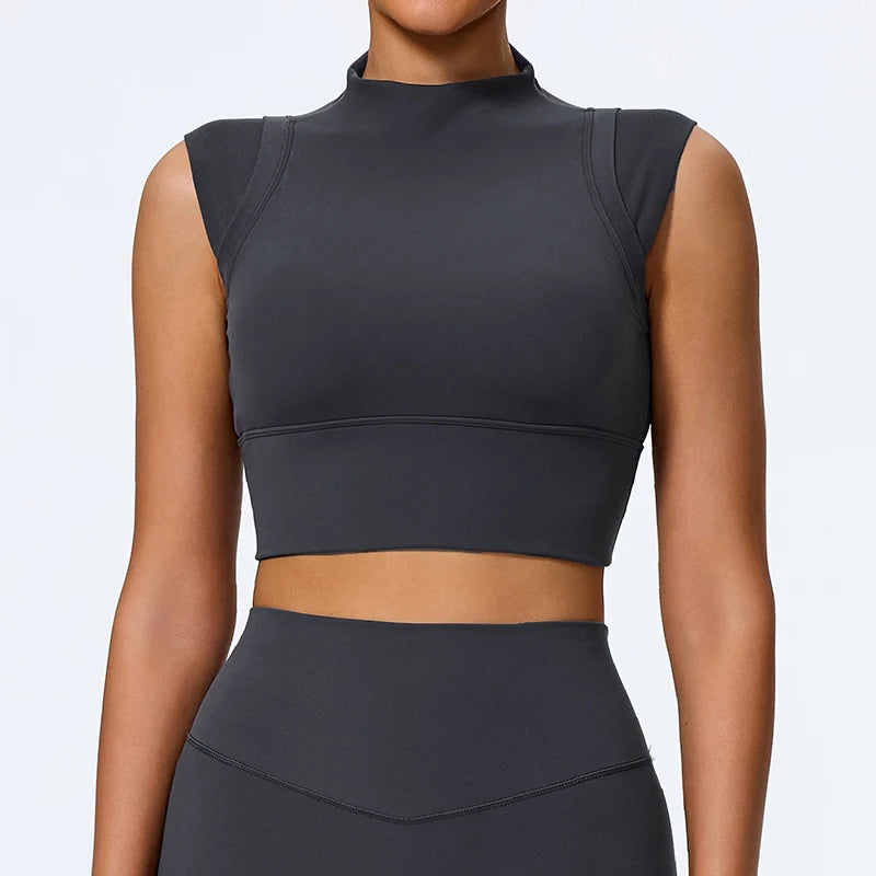 Lily High Impact Sports Bra