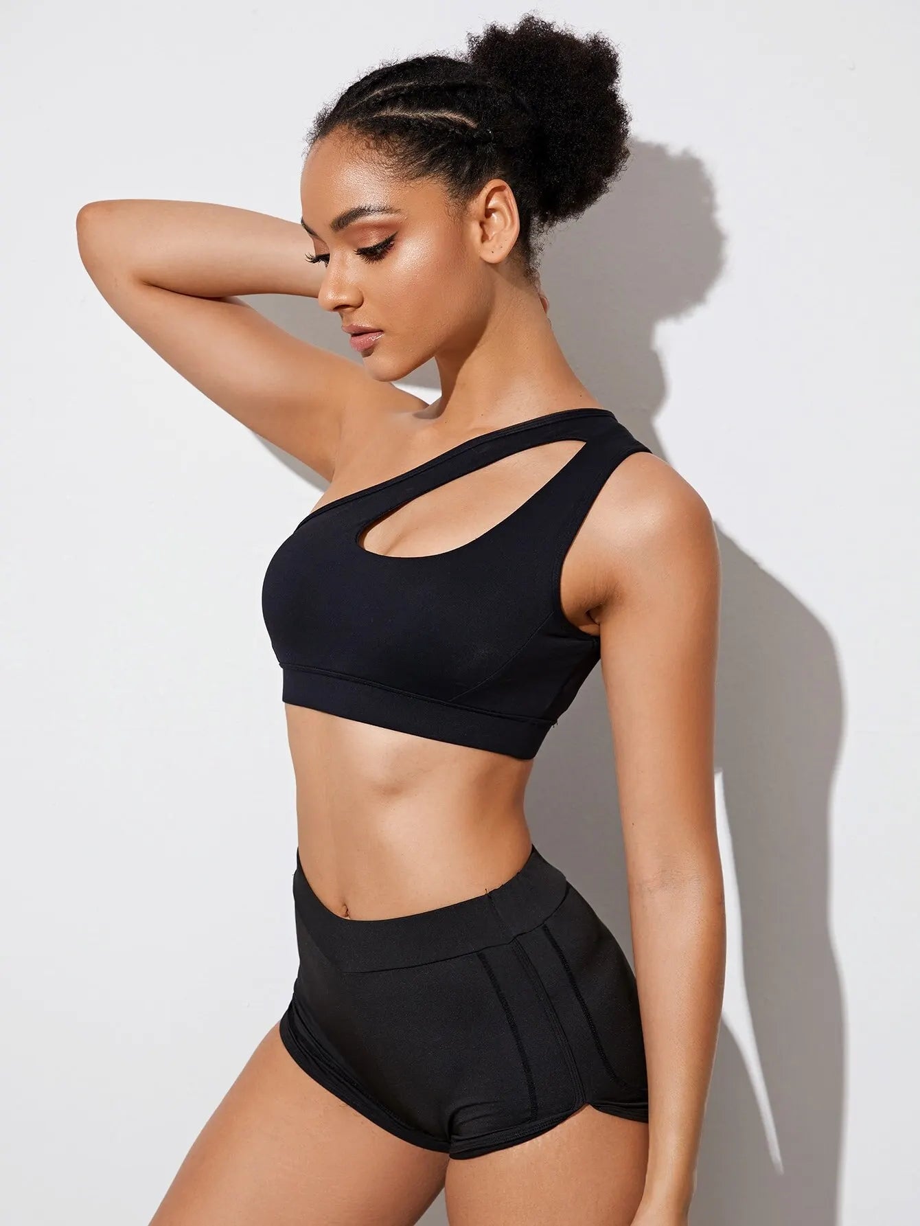 Abby Sports Bra