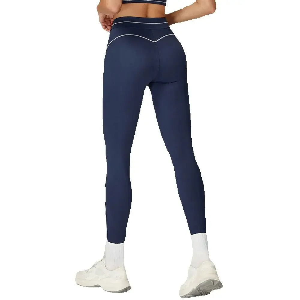Chloe High Waist Leggings