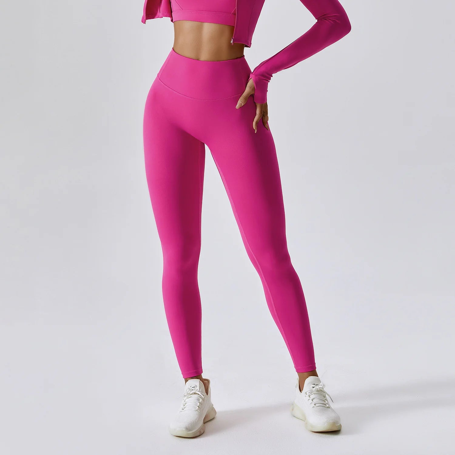 Hannah Sculpt Leggings