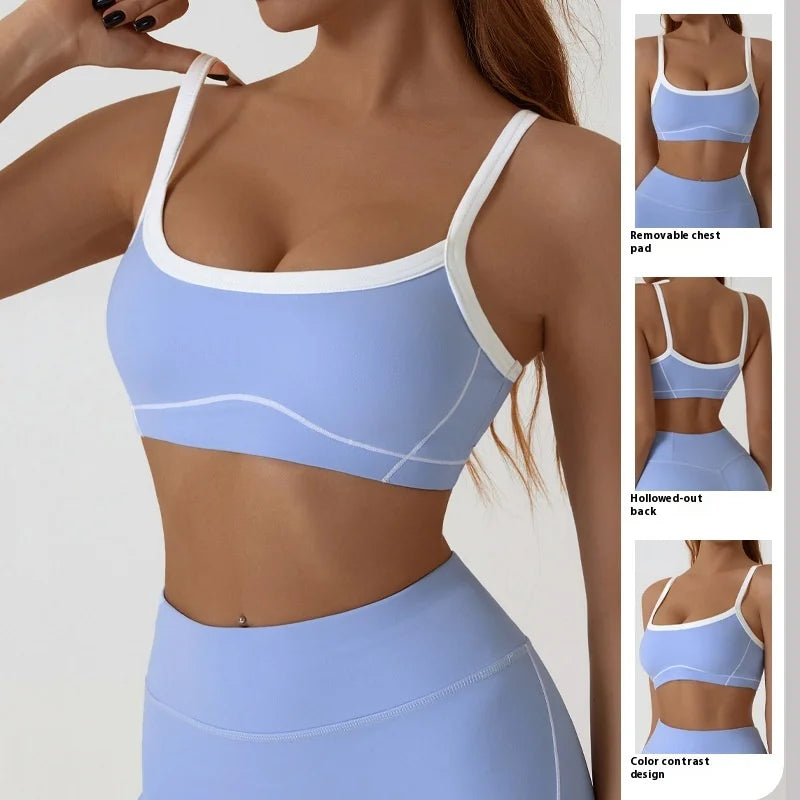 Maya Active Sports Bra
