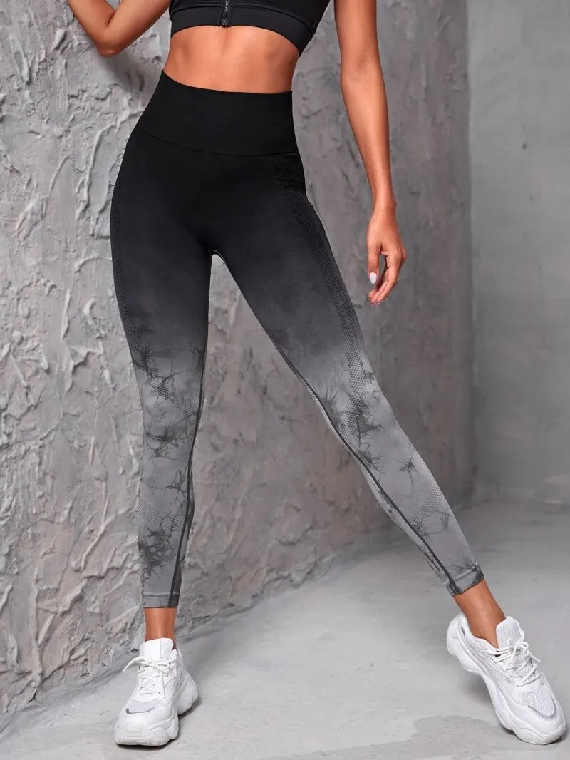 Lydia Sculpt High Waist Leggings