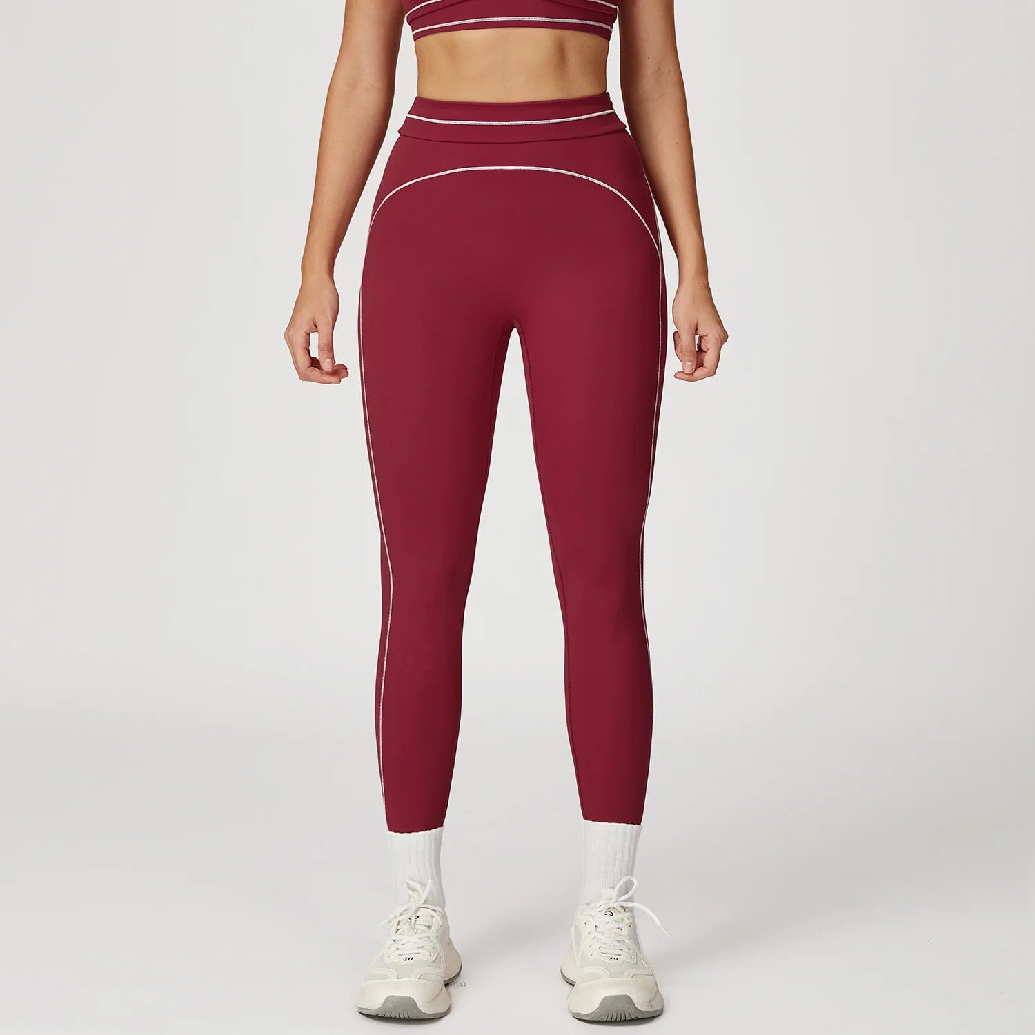Chloe High Waist Leggings