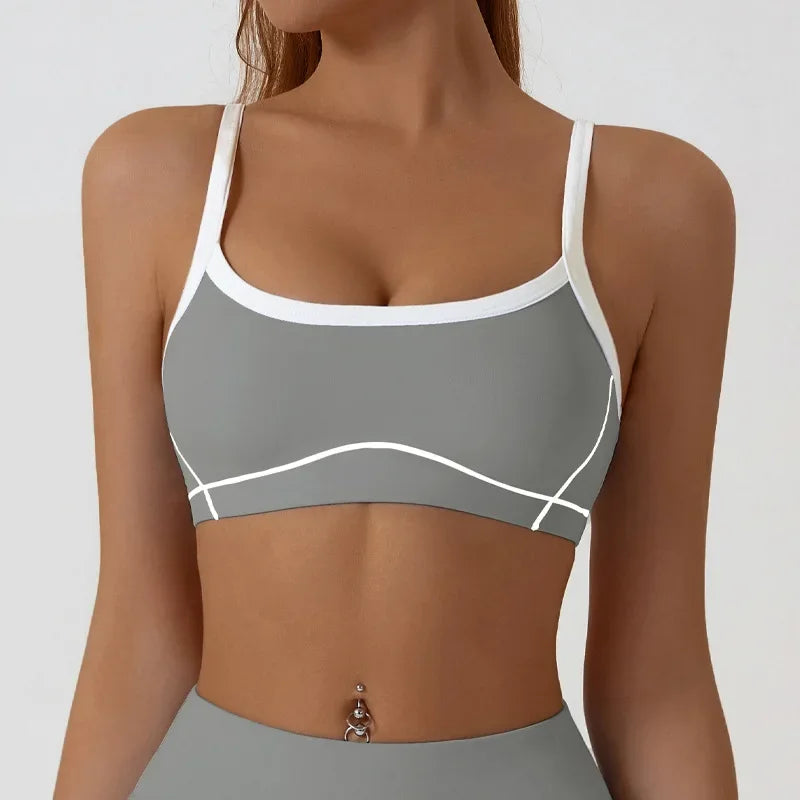 Maya Active Sports Bra