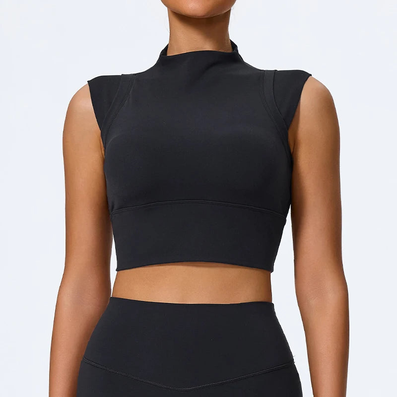 Lily High Impact Sports Bra