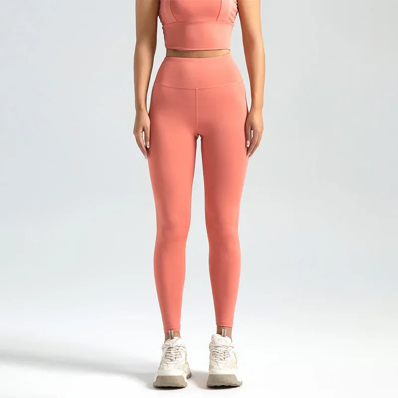 Elise Active Leggings