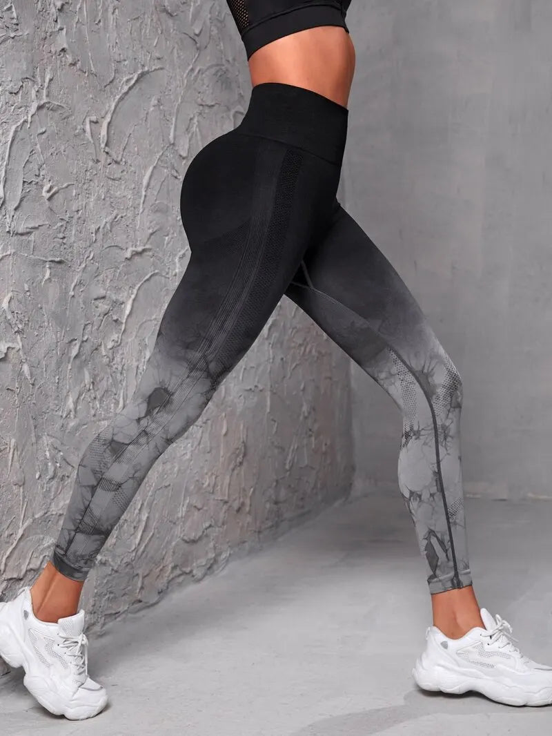 Lydia Sculpt High Waist Leggings
