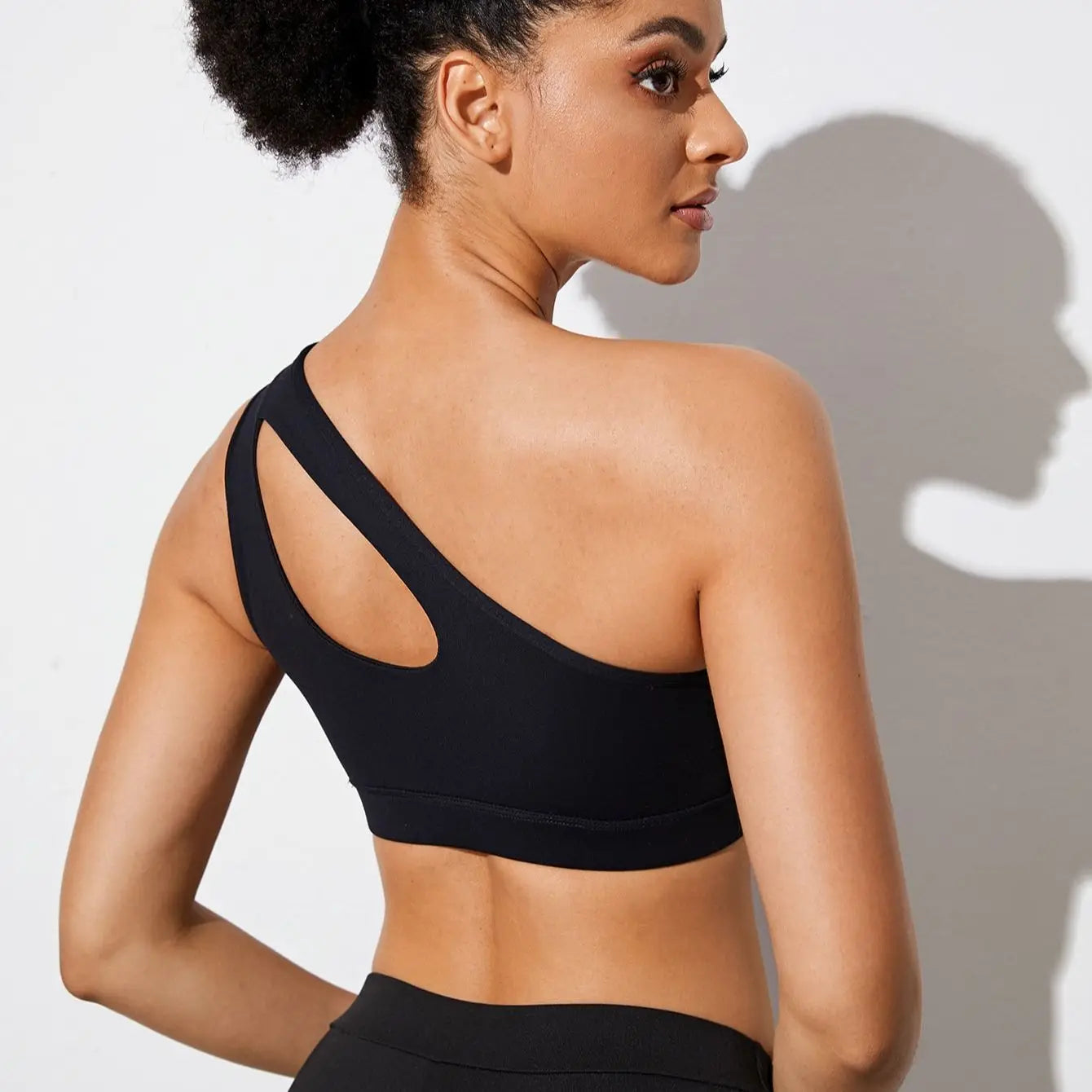 Abby Sports Bra