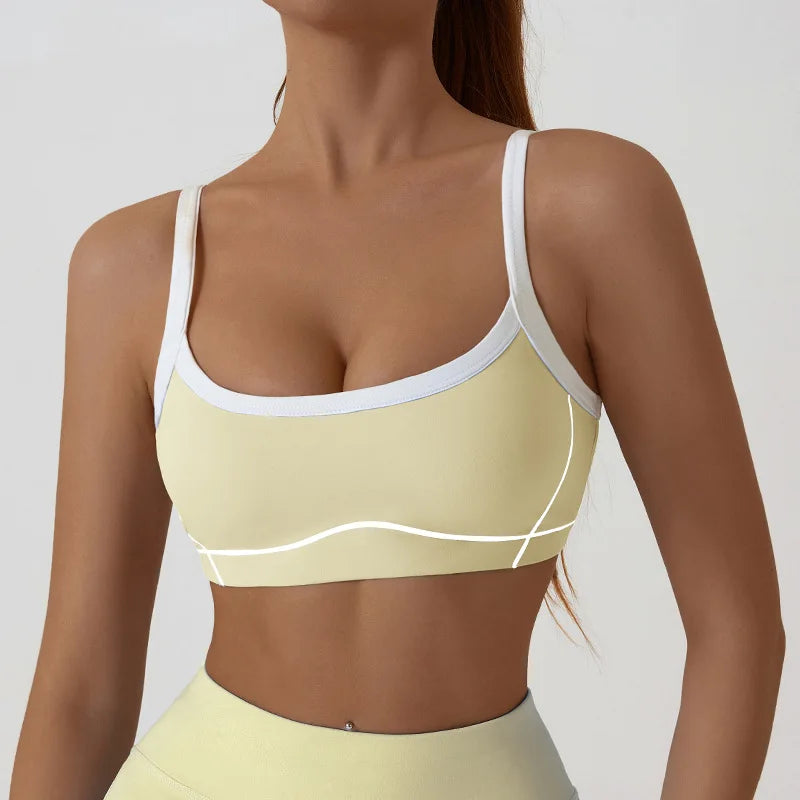 Maya Active Sports Bra