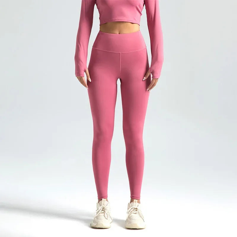 Elise Active Leggings