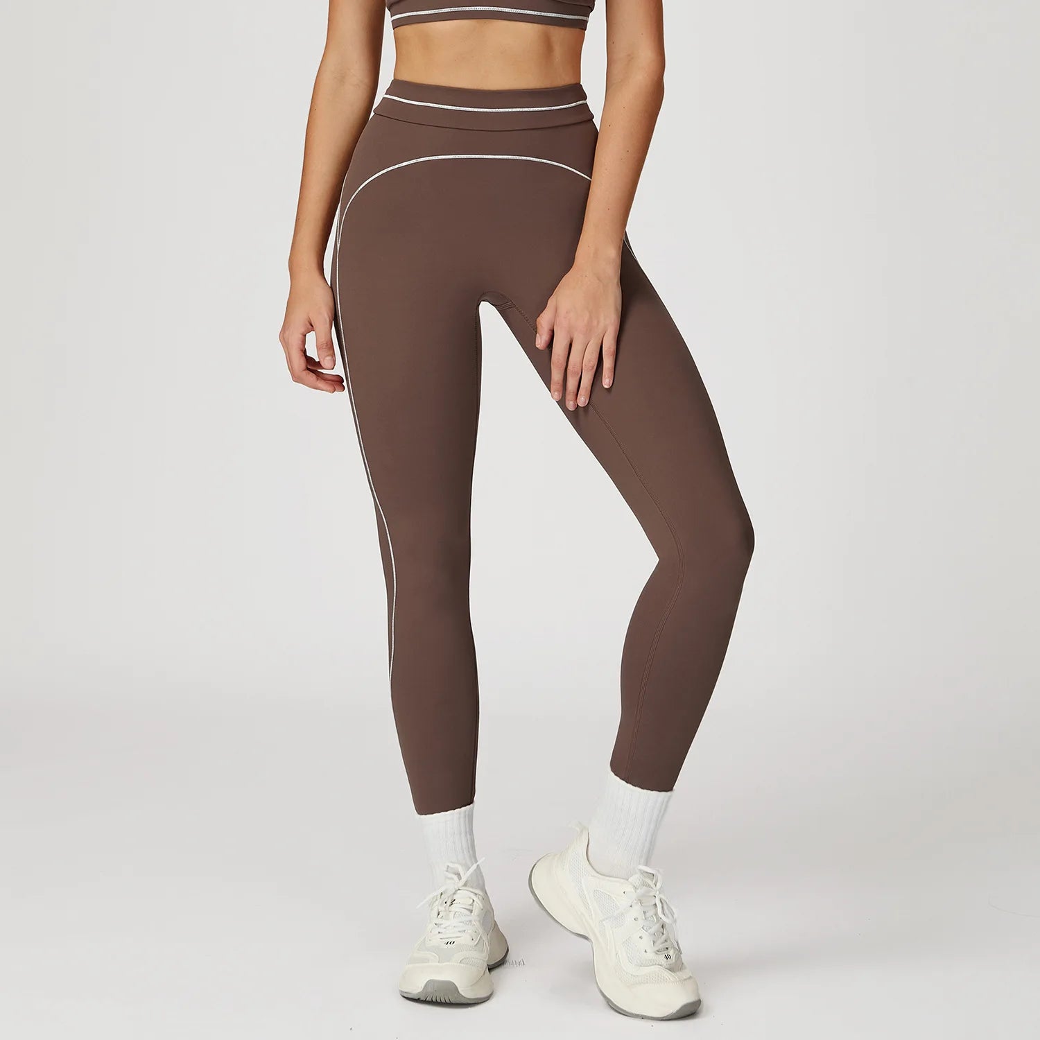 Chloe High Waist Leggings