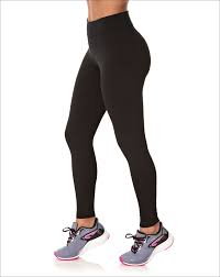Calça Legging cintura alta
