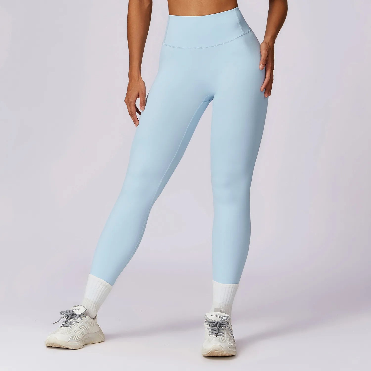 Hannah Sculpt Leggings