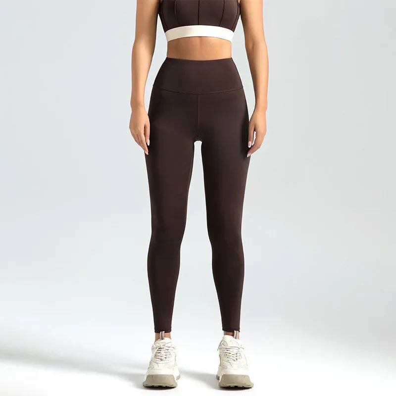 Elise Active Leggings