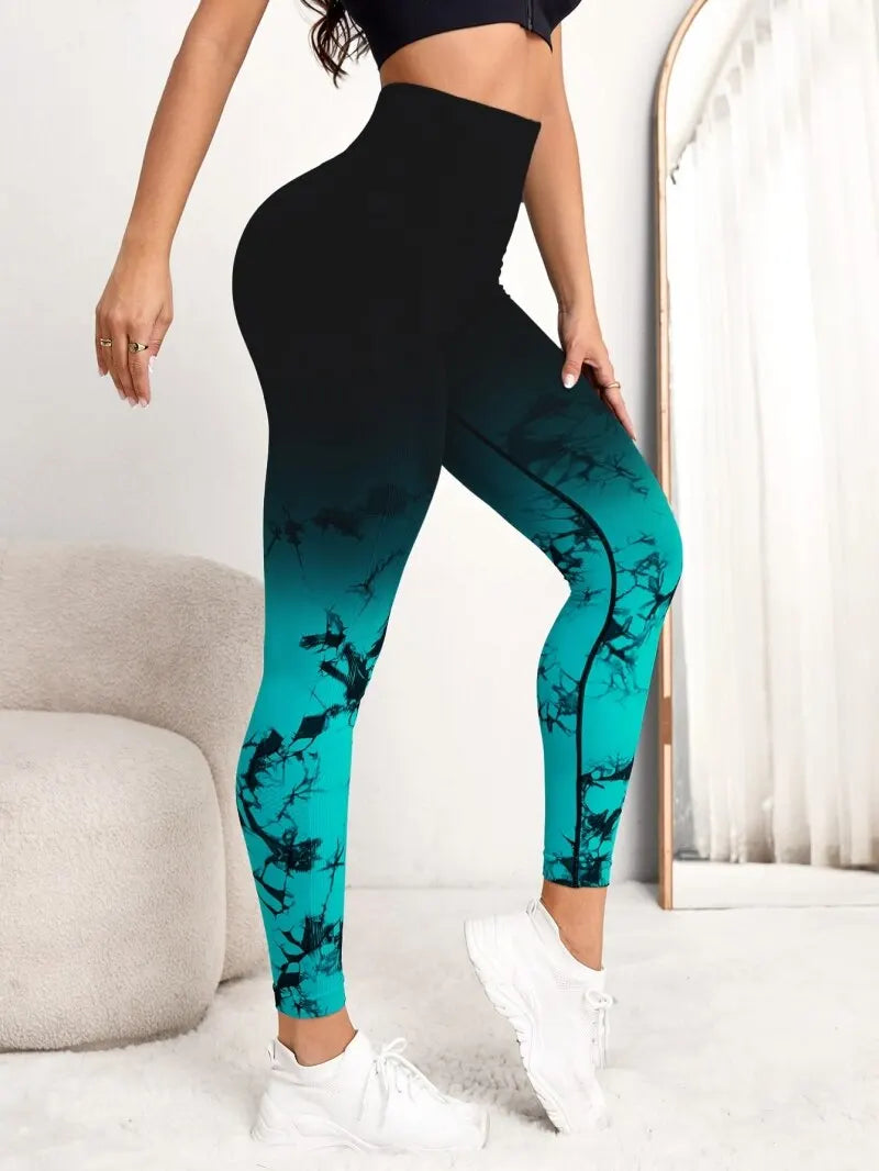 Lydia Sculpt High Waist Leggings