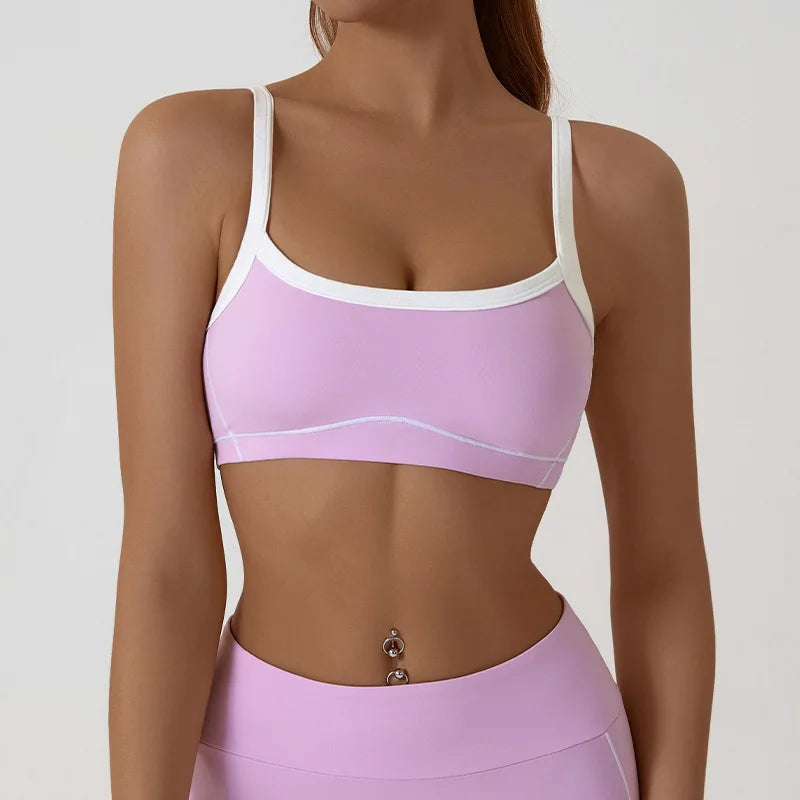 Maya Active Sports Bra
