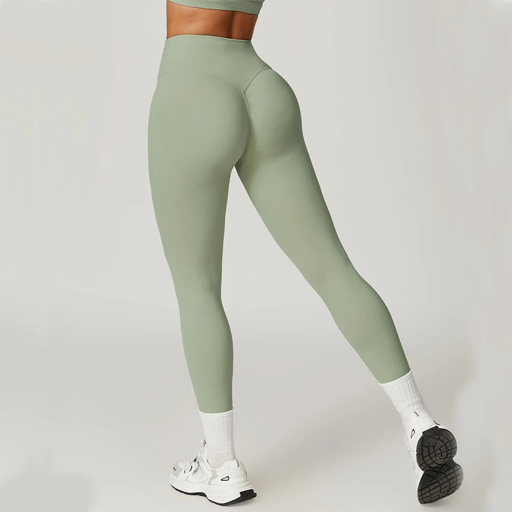 Hannah Sculpt Leggings