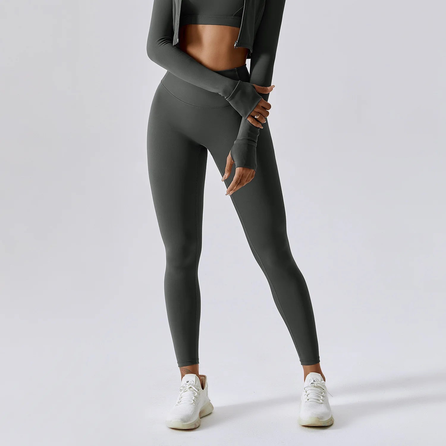 Hannah Sculpt Leggings