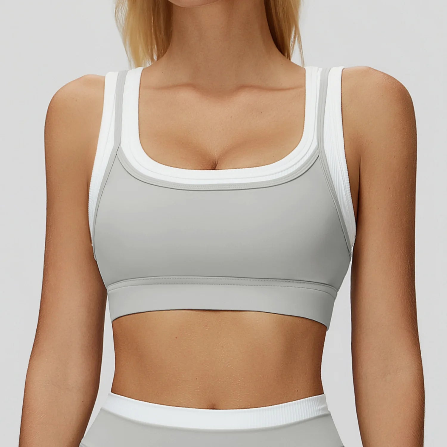 Katie Sports Bra