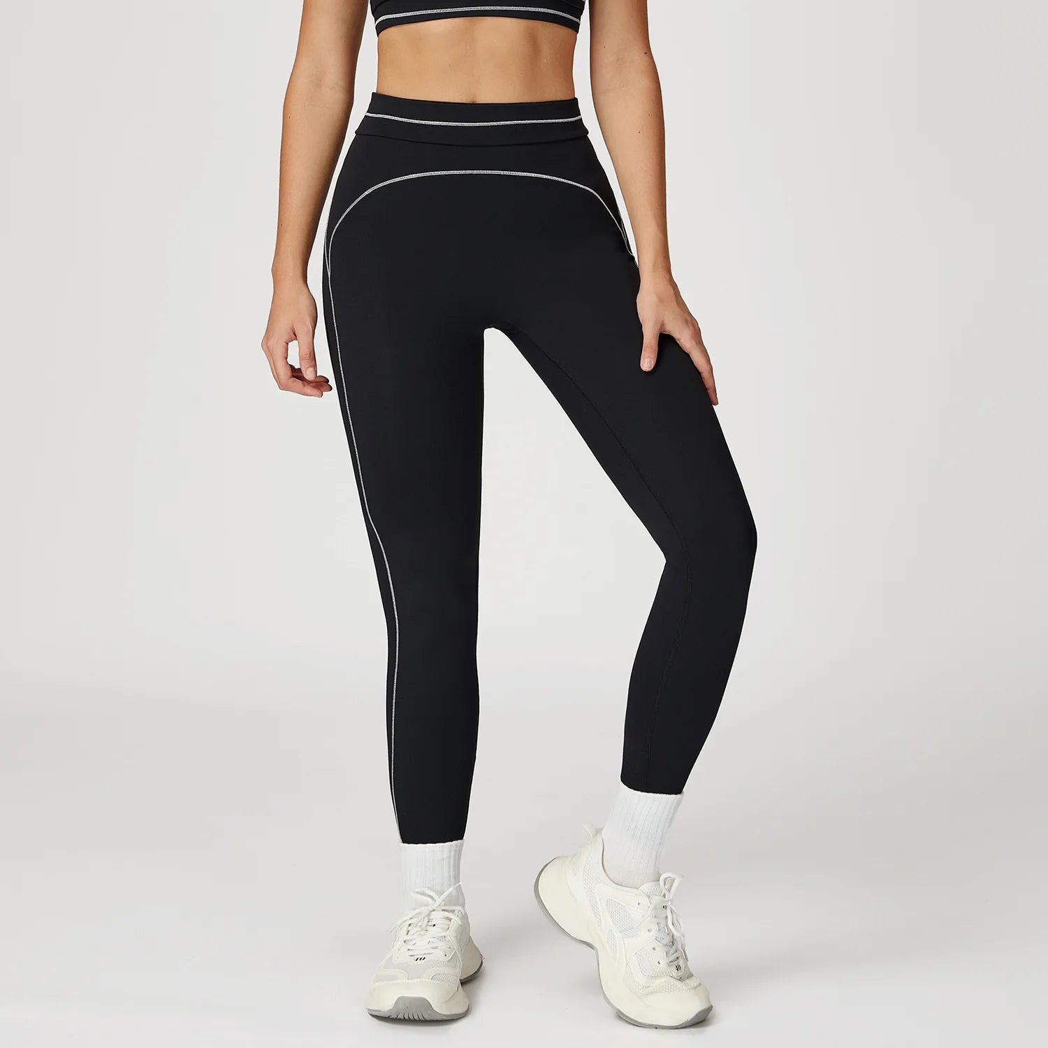 Chloe High Waist Leggings