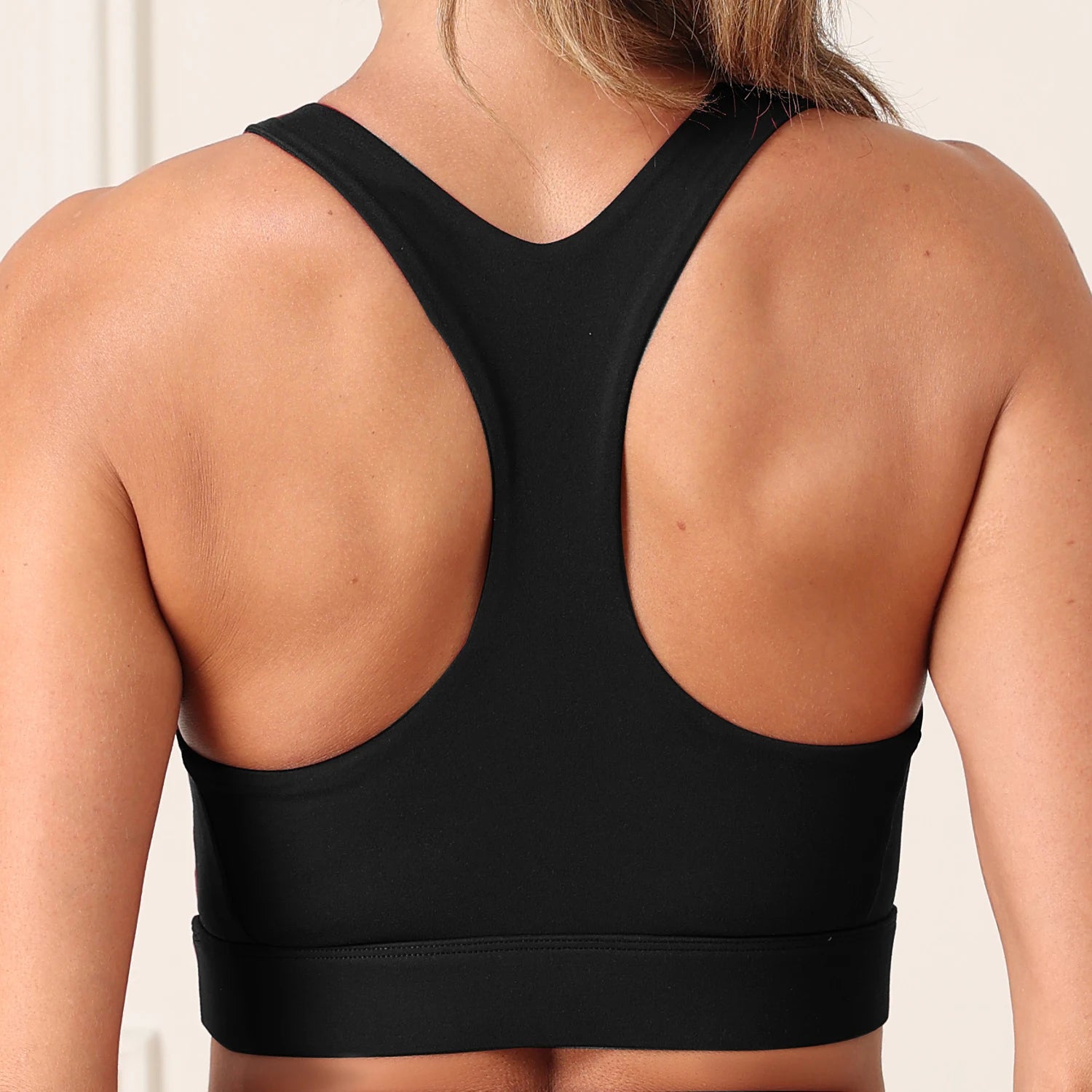 Victoria High Support Sports Bra