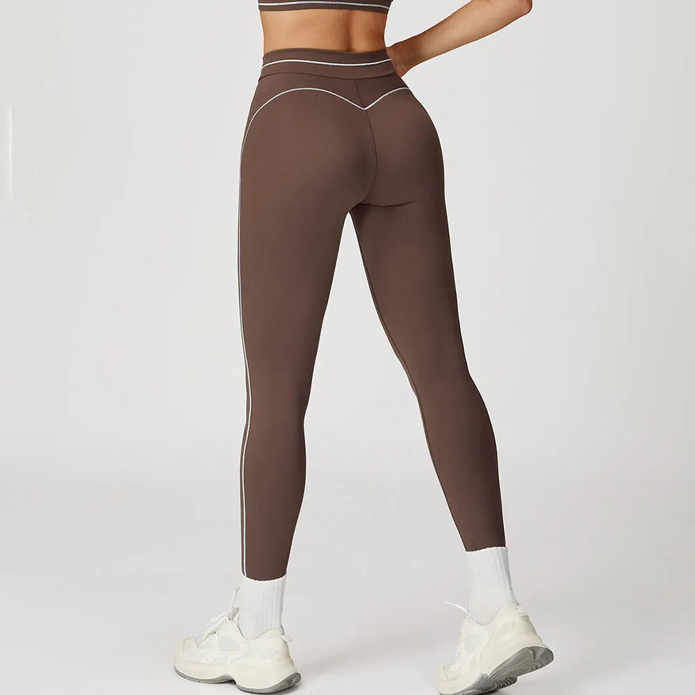 Chloe High Waist Leggings