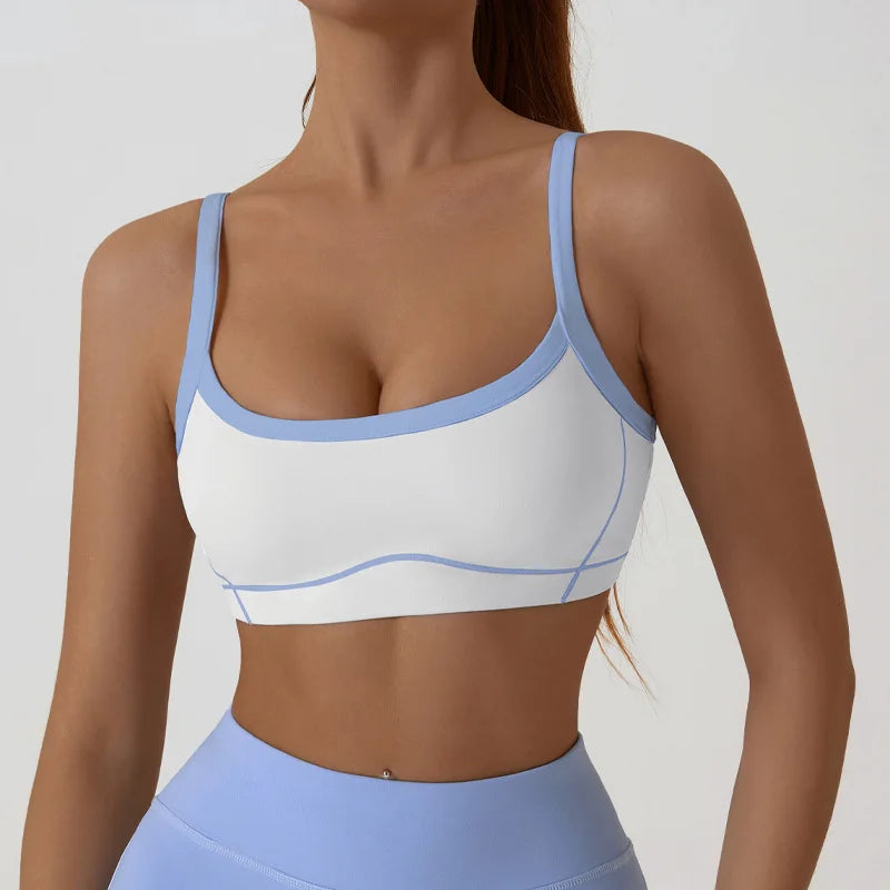 Maya Active Sports Bra