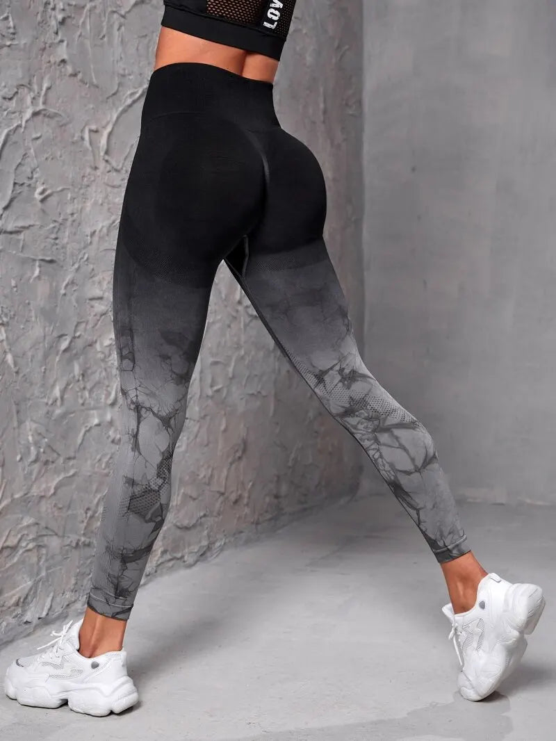Lydia Sculpt High Waist Leggings