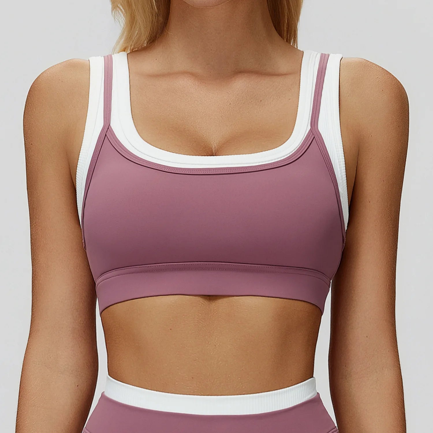 Katie Sports Bra