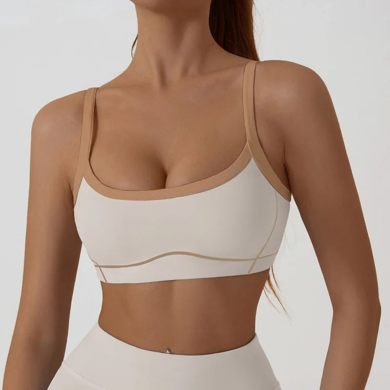 Maya Active Sports Bra