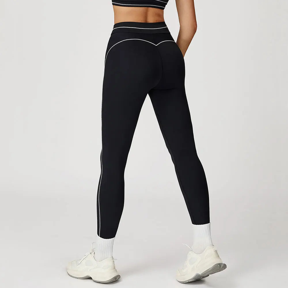Chloe High Waist Leggings