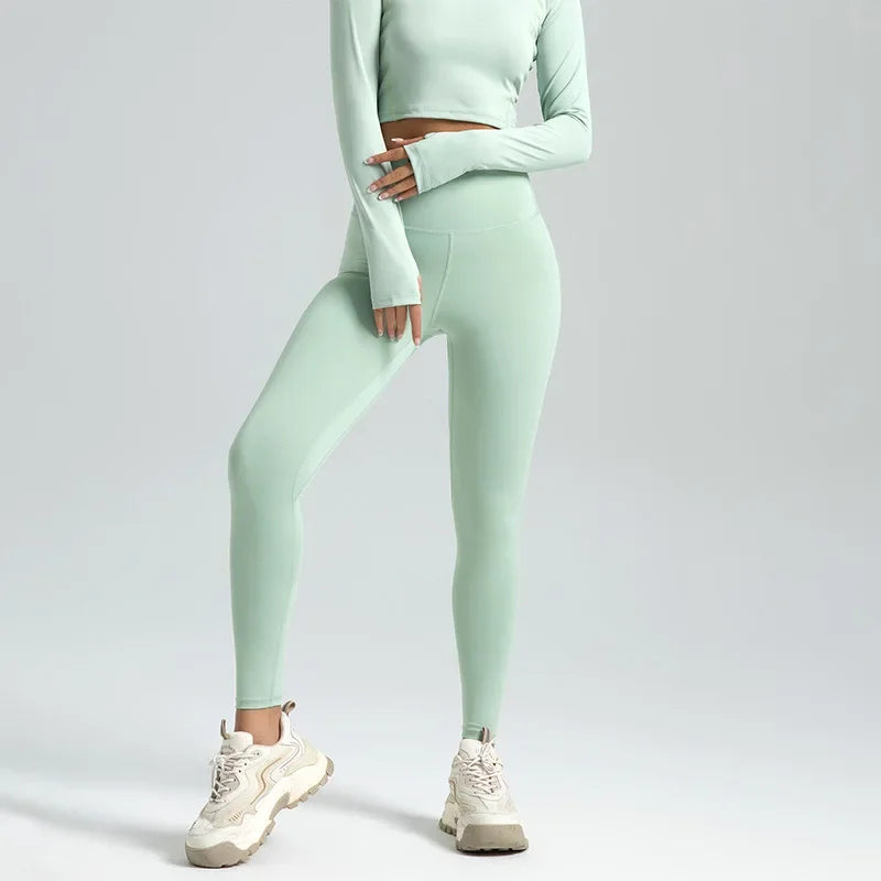 Elise Active Leggings