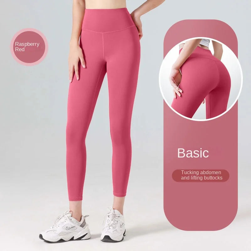 Elise Active Leggings