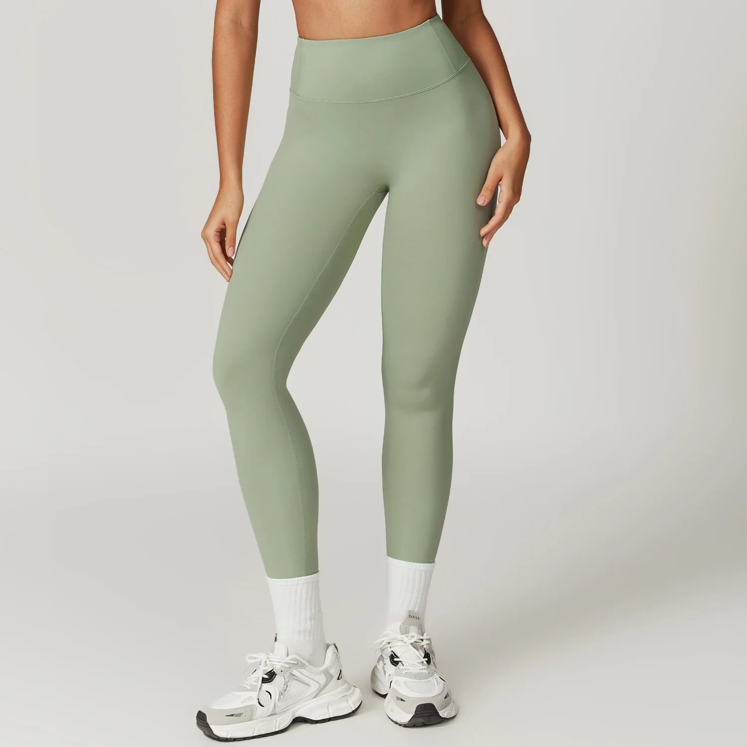 Hannah Sculpt Leggings