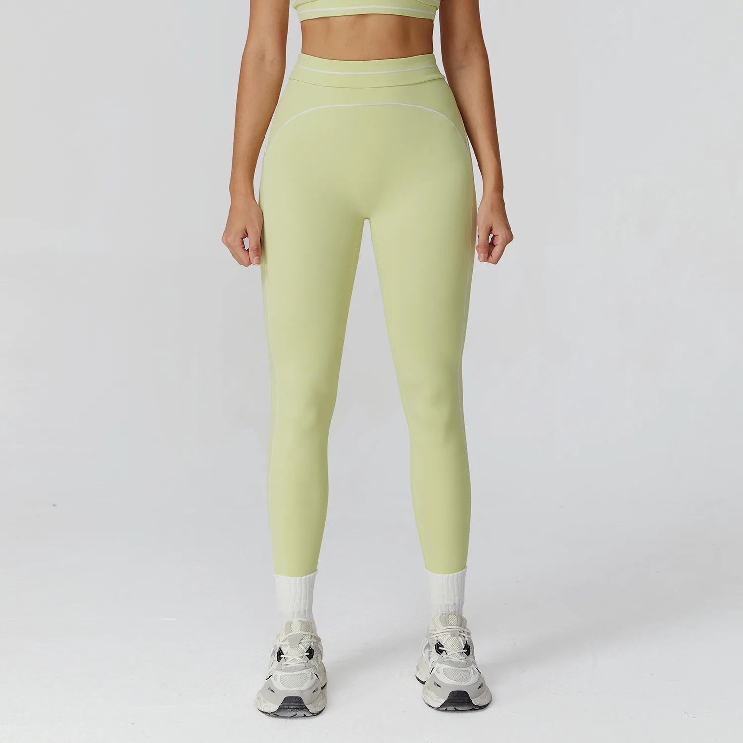 Chloe High Waist Leggings