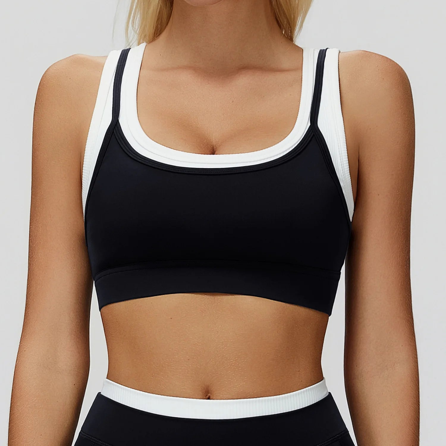 Katie Sports Bra