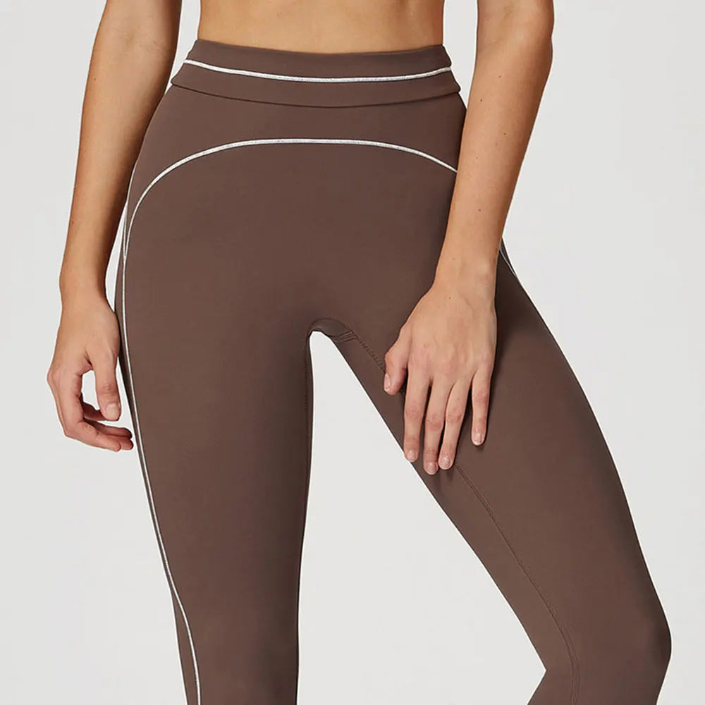 Chloe High Waist Leggings