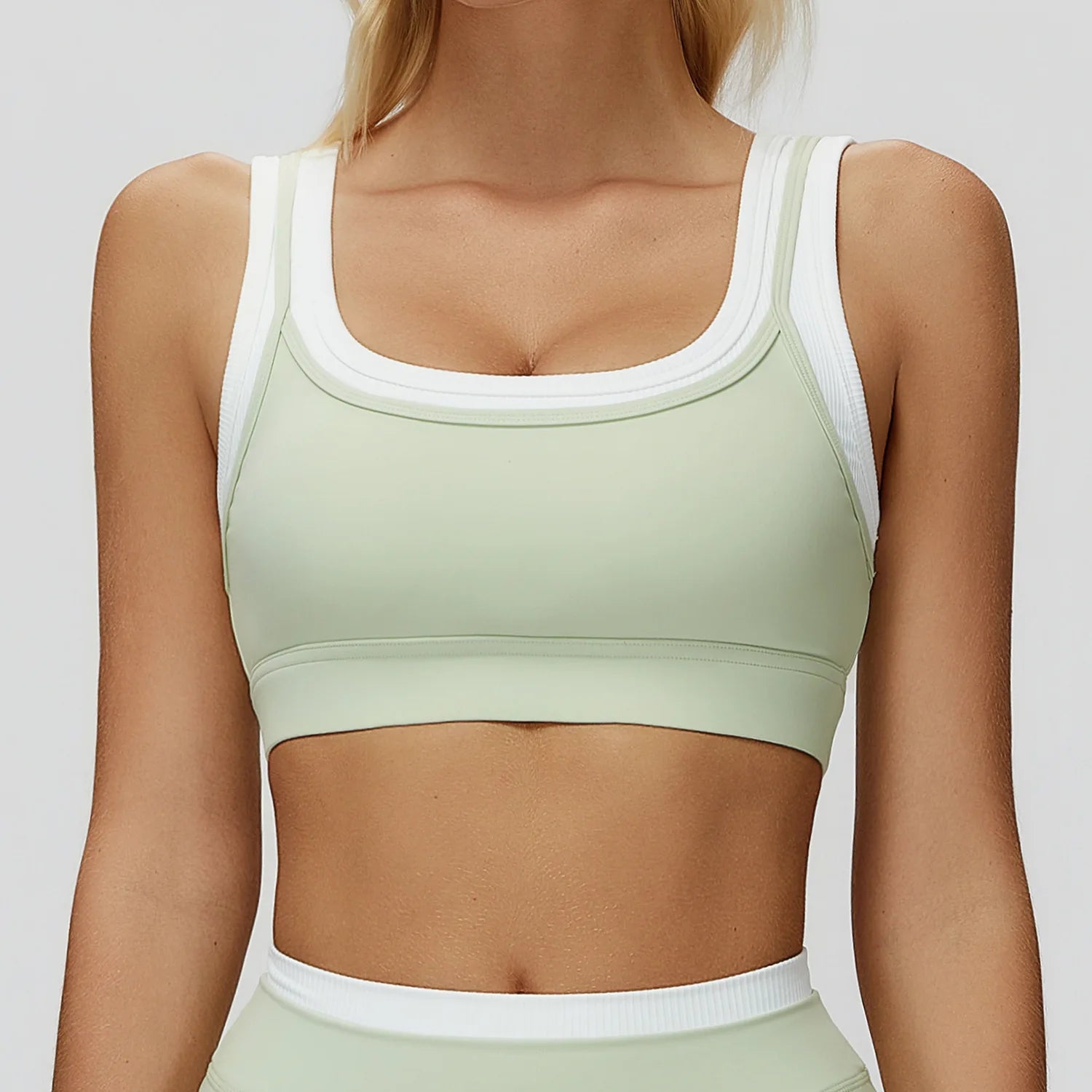 Katie Sports Bra