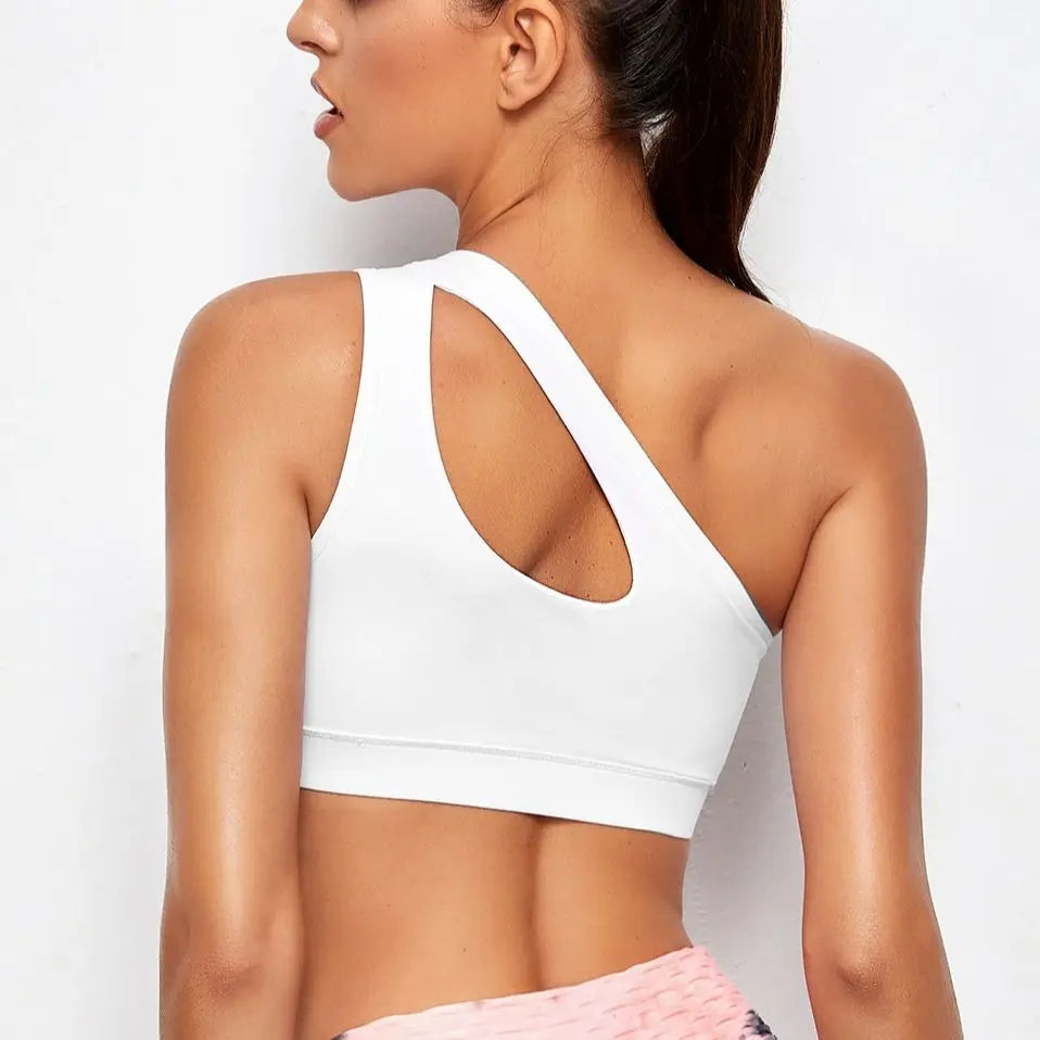 Abby Sports Bra