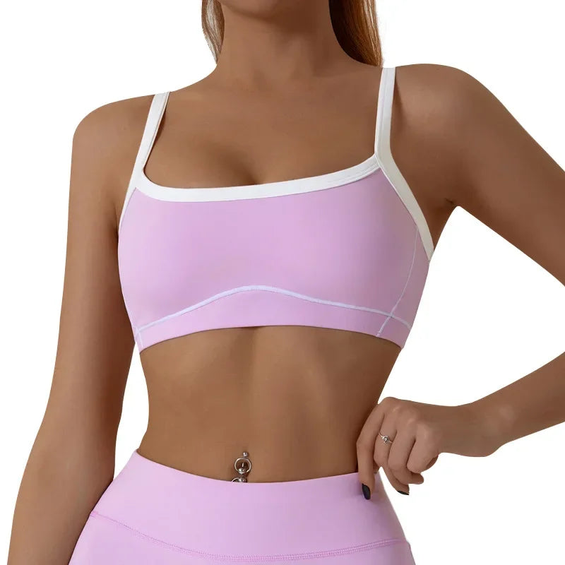 Maya Active Sports Bra