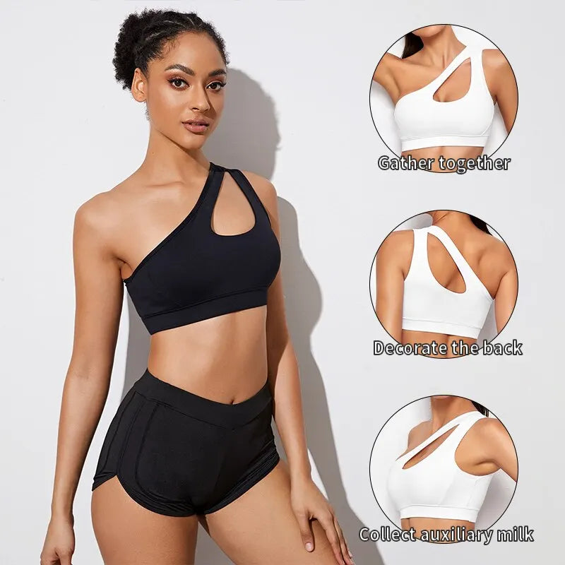 Abby Sports Bra