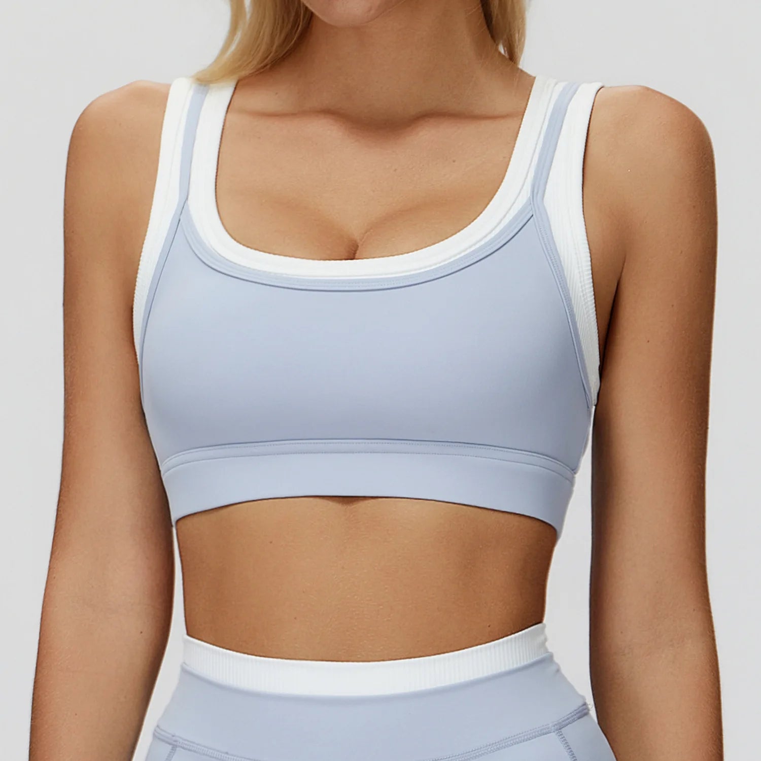 Katie Sports Bra