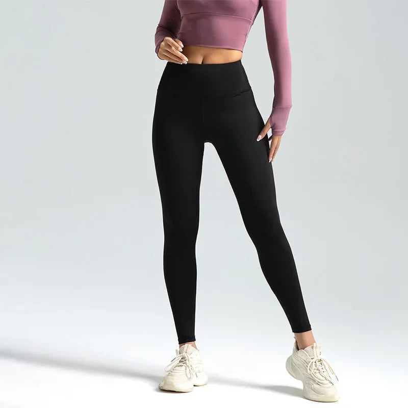 Elise Active Leggings