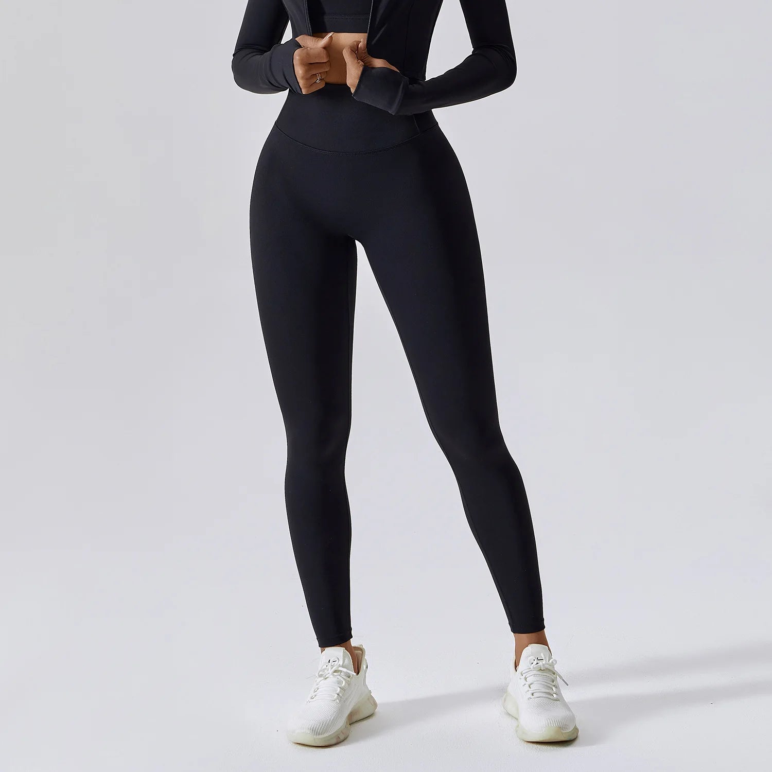 Hannah Sculpt Leggings
