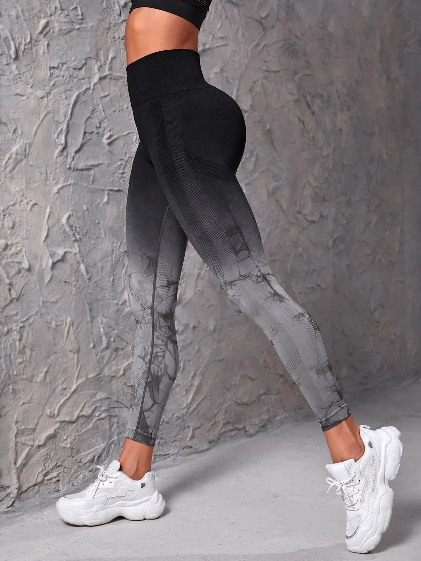 Lydia Sculpt High Waist Leggings